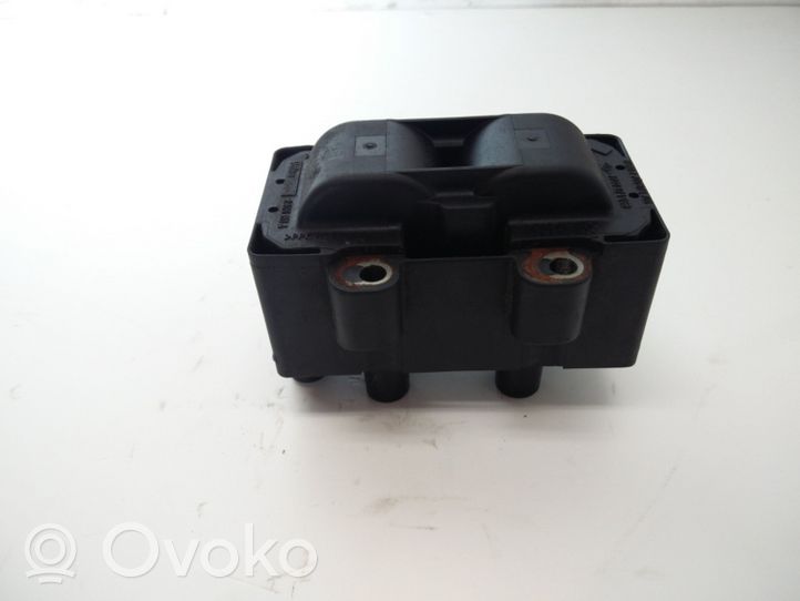 Renault Clio III Zündspule Zündmodul 7700274008