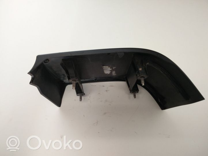 Saab 9-3 Ver1 Listwa pod lampę tylną 4677886