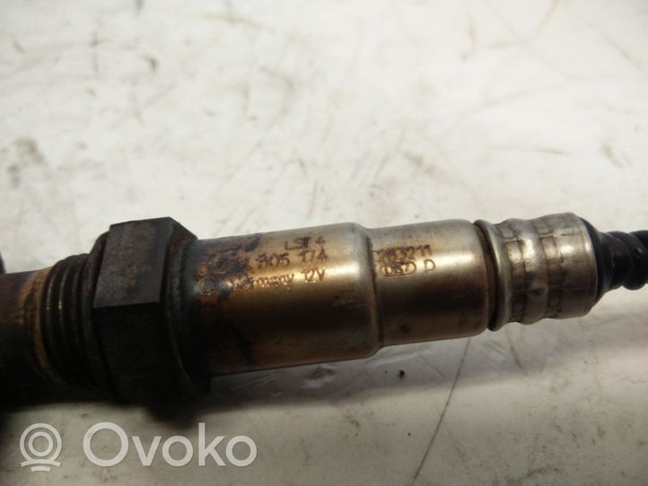 Saab 9-3 Ver1 Sonda lambda 0258005174