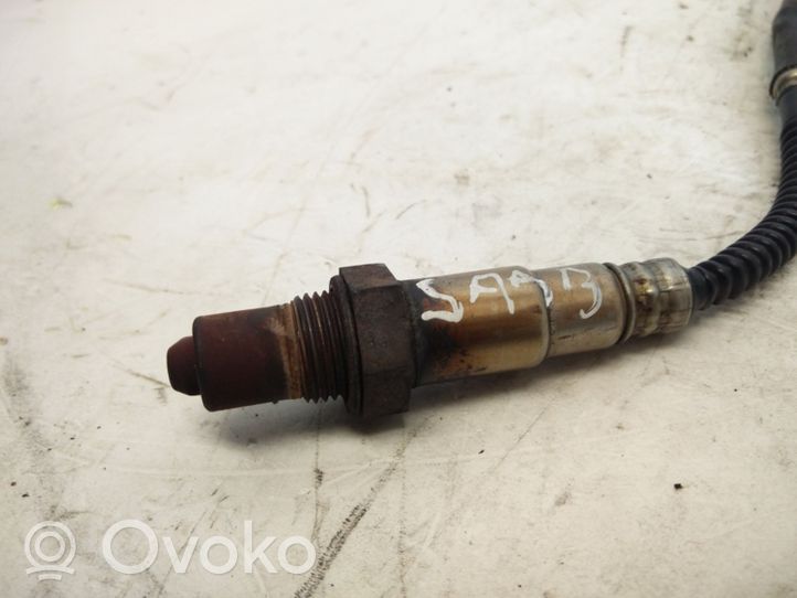 Saab 9-3 Ver1 Sonda lambda 0258005174