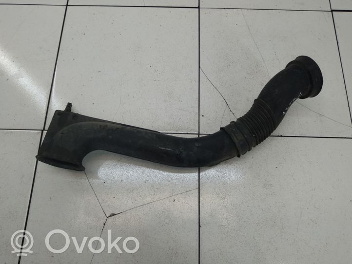 Opel Astra G Coolant pipe/hose 90531007