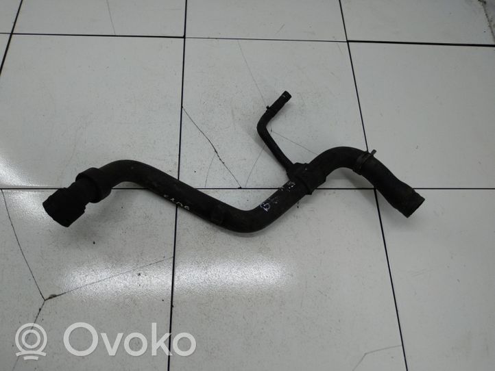 Volkswagen PASSAT B5 Water drain line hose 