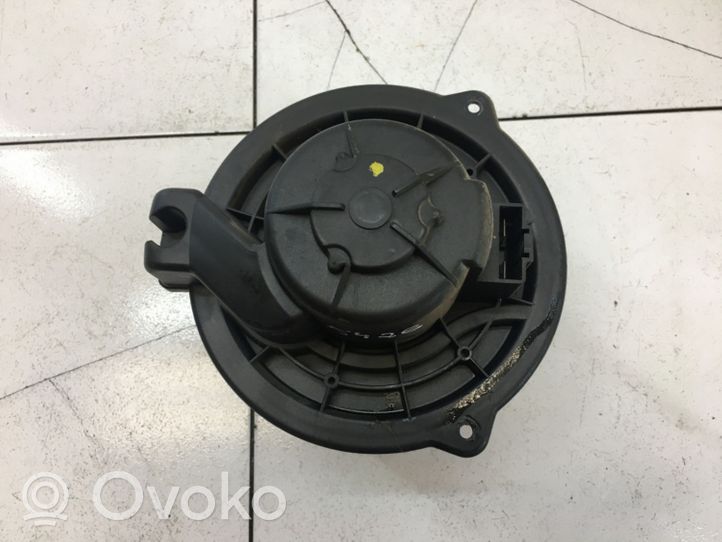 Rover 75 Pečiuko ventiliatorius/ putikas 0130101121