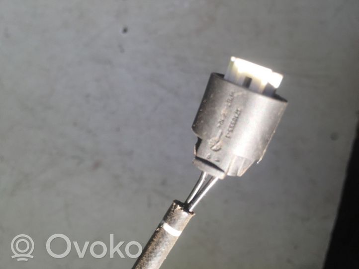 BMW 7 F01 F02 F03 F04 Sonde lambda 17185551