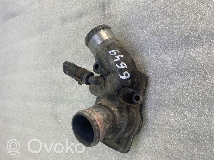 Opel Zafira A Water pump V290692