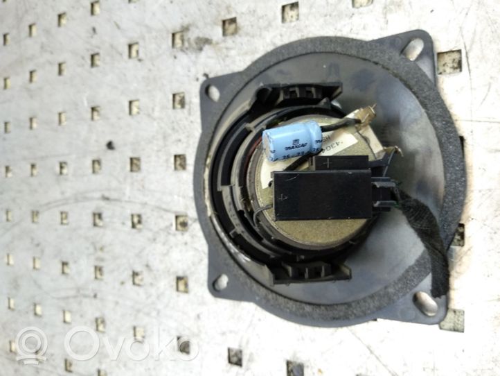 Volvo S40, V40 Enceinte haute fréquence de porte avant 30858467