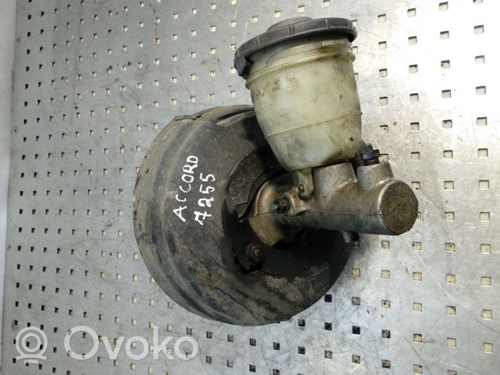 Honda Accord Servo-frein 74471087