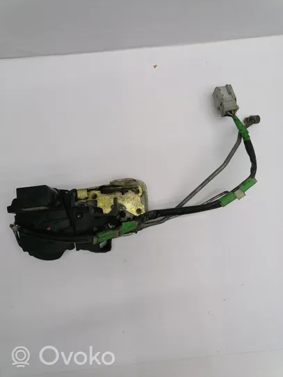 Honda Accord Serrure de porte avant 72151SN7