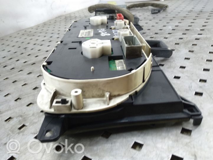 Renault Vel Satis Tachimetro (quadro strumenti) 8200263368