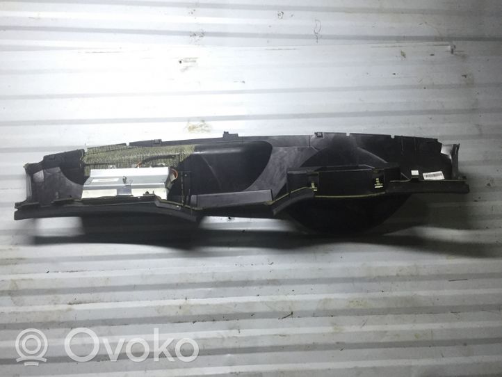 Peugeot 307 Tableau de bord 9645001180