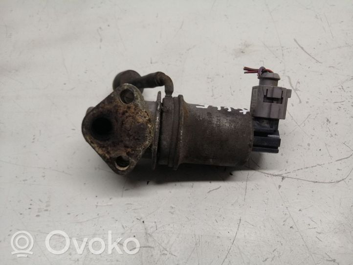 Seat Ibiza III (6L) EGR aušintuvas 53389602