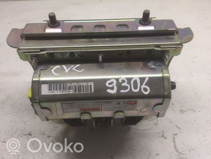 Honda Civic Airbag de passager P0XA006TU3W