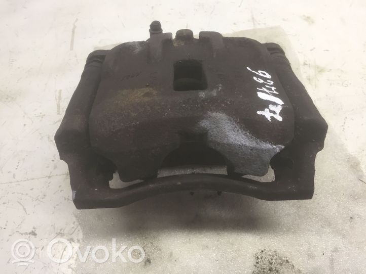 Honda Civic Front Brake Caliper Pad/Carrier 