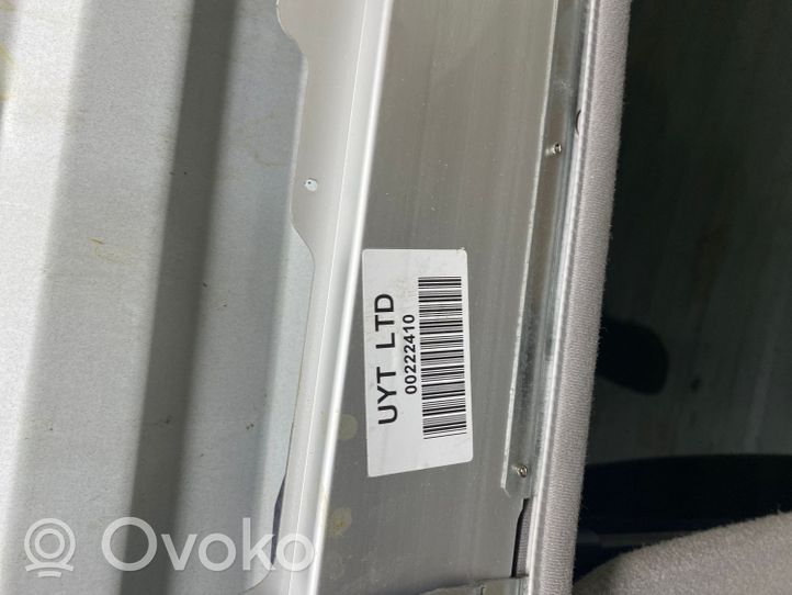 Honda CR-V Kit toit ouvrant 