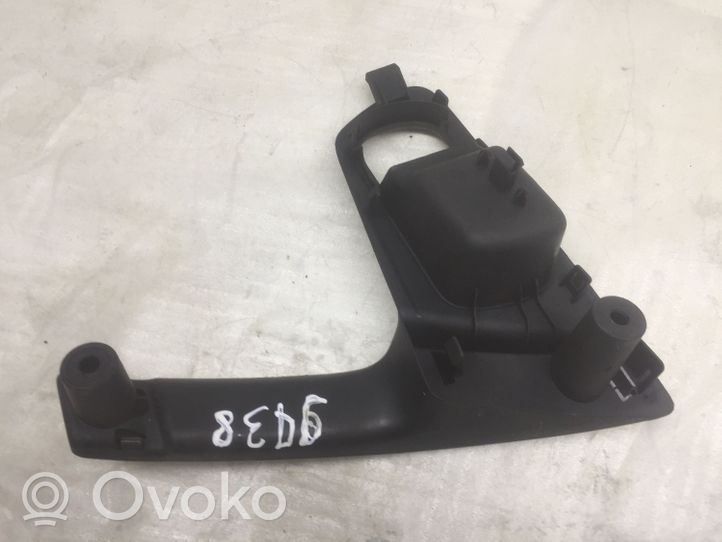 Nissan Qashqai Maniglia interna per portiera di carico 80950