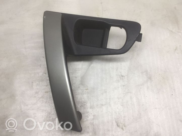 Nissan Qashqai Maniglia interna per portiera di carico 80950