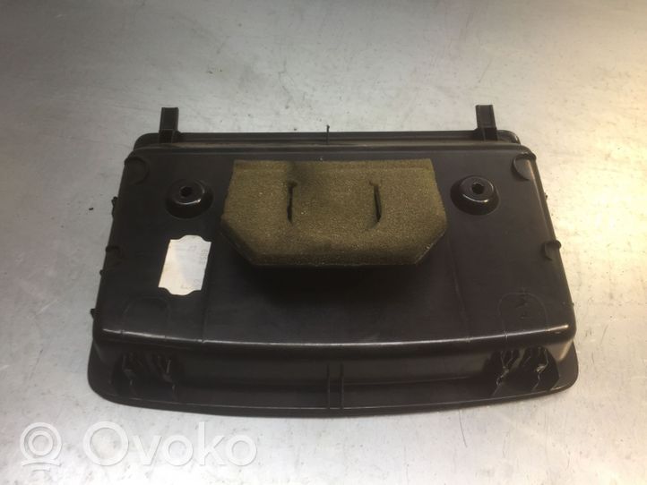 Volkswagen Golf V Główny schowek tunelu środkowego 1K0857921