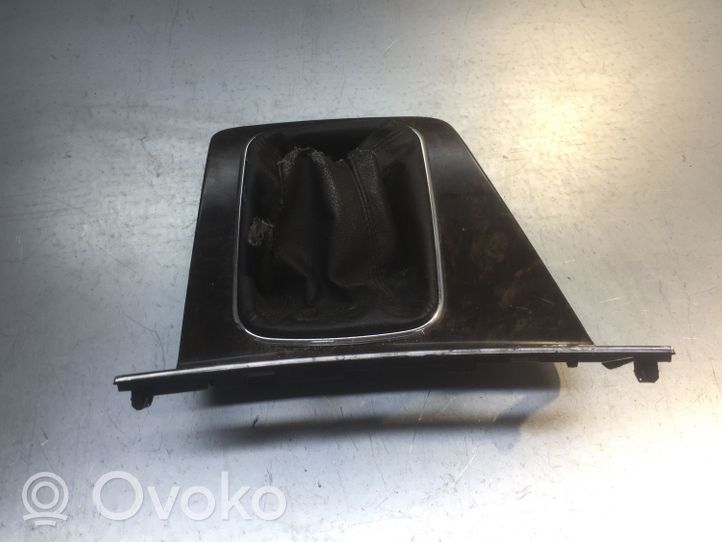 Ford Mondeo Mk III Drążek / Pokrętło zmiany biegów 4S71A045H76