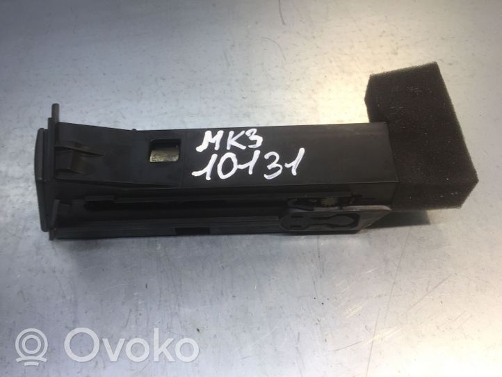 Ford Mondeo Mk III Przedni uchwyt na kubek tunelu środkowego 4S7113564