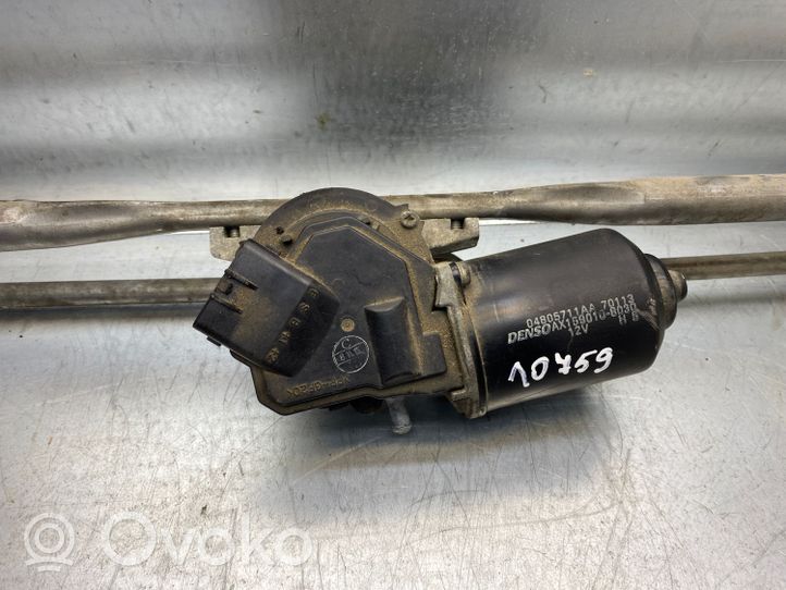 Chrysler 300 - 300C Front wiper linkage 4805711AA