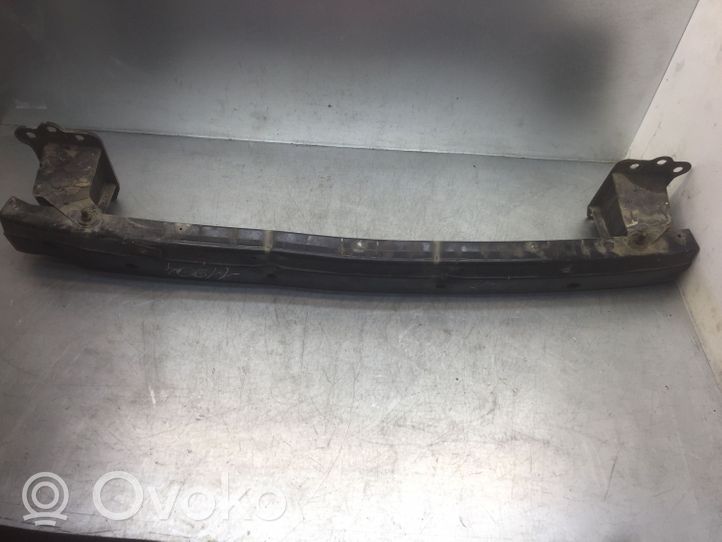 Opel Meriva A Front bumper cross member 93368357