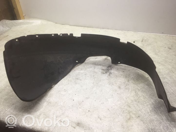 Volkswagen Lupo Front wheel arch liner splash guards 