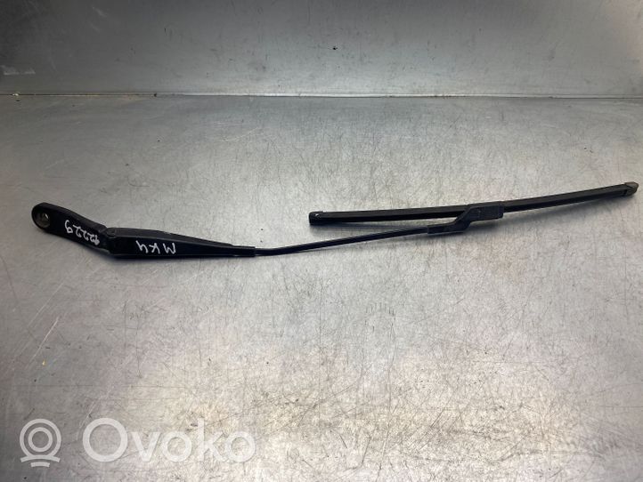 Ford Mondeo MK IV Spazzola tergicristallo per parabrezza/vetro frontale 7S7117526DC