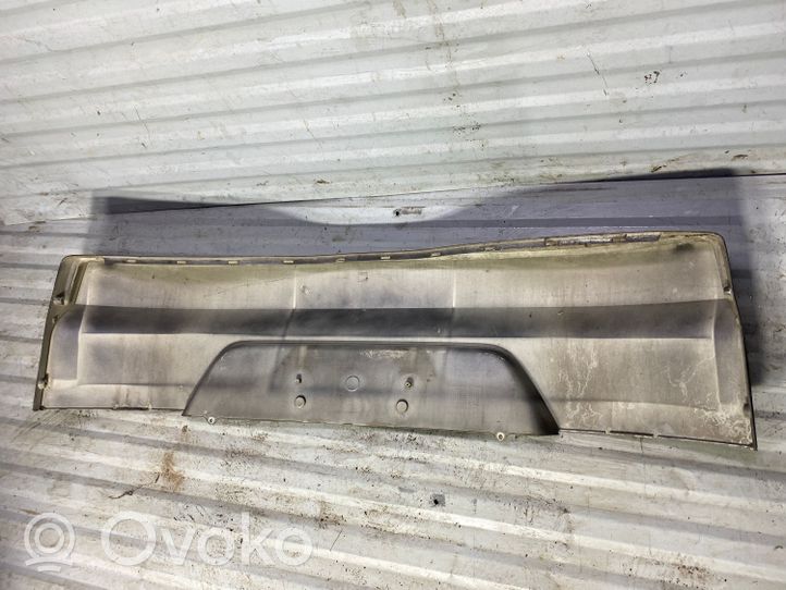 Ford Mondeo MK IV Spoiler del portellone posteriore/bagagliaio 7S71N423A40