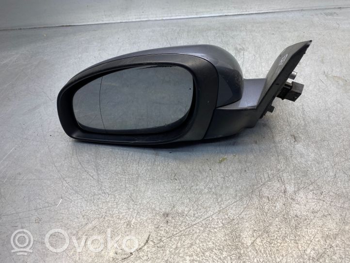 Opel Vectra C Spogulis (elektriski vadāms) 24436145