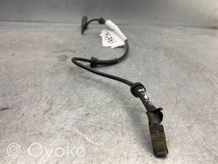 Renault Modus Sensore ABS del freno posteriore F00C160070