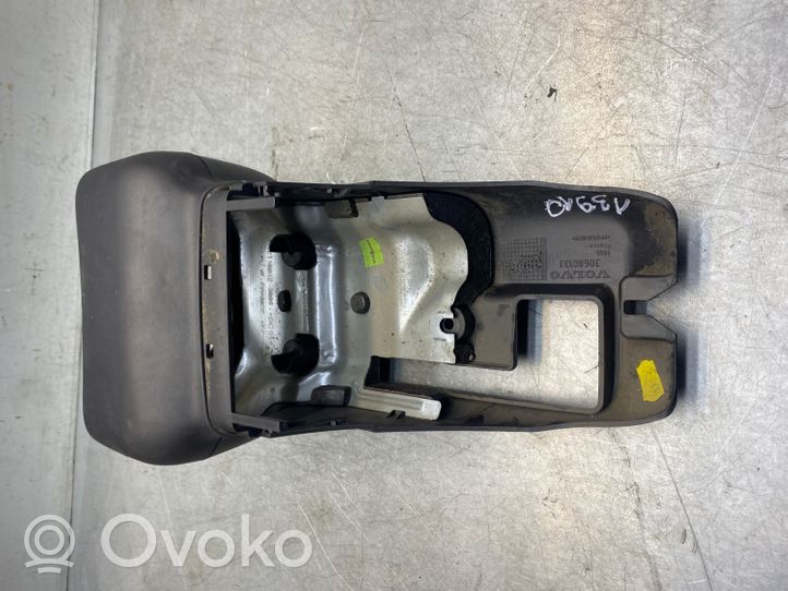 Volvo V50 Ohjauspyörän verhoilu 021106123865