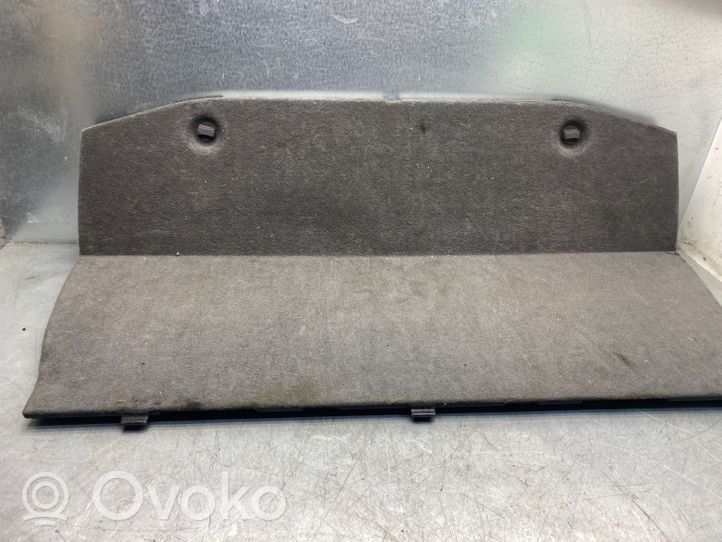 Toyota Prius (NHW20) Doublure de coffre arrière, tapis de sol 5841647010