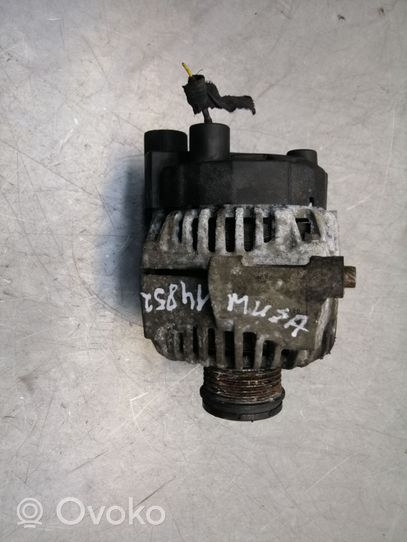 Lancia Musa Alternator 46823547