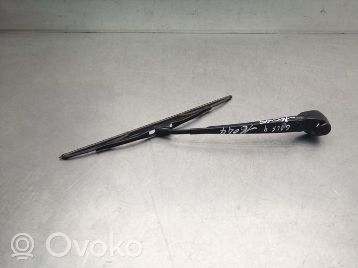 Volkswagen Golf IV Rear wiper blade 1J6955707