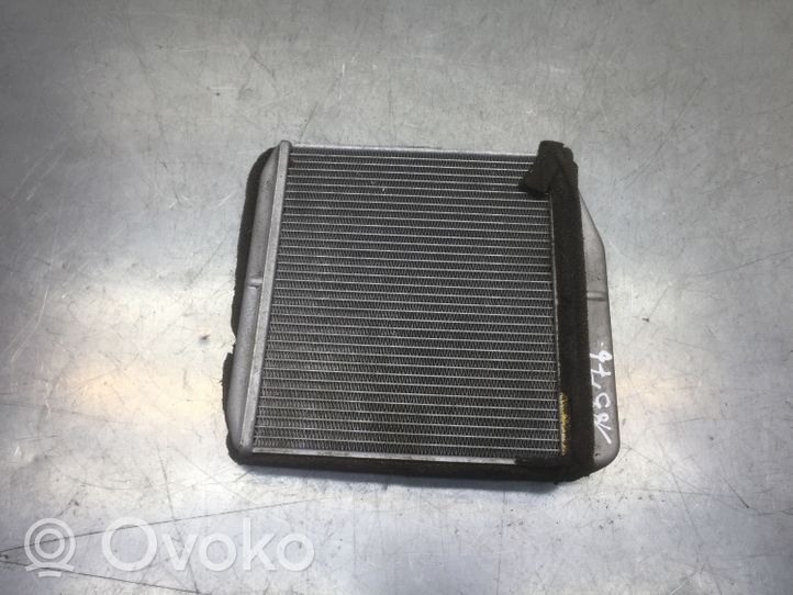 Opel Corsa D Pečiuko radiatorius 164210100