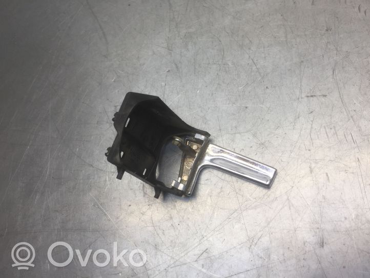 Volkswagen Polo Klamka wewnętrzna drzwi tylnych 6N0839113