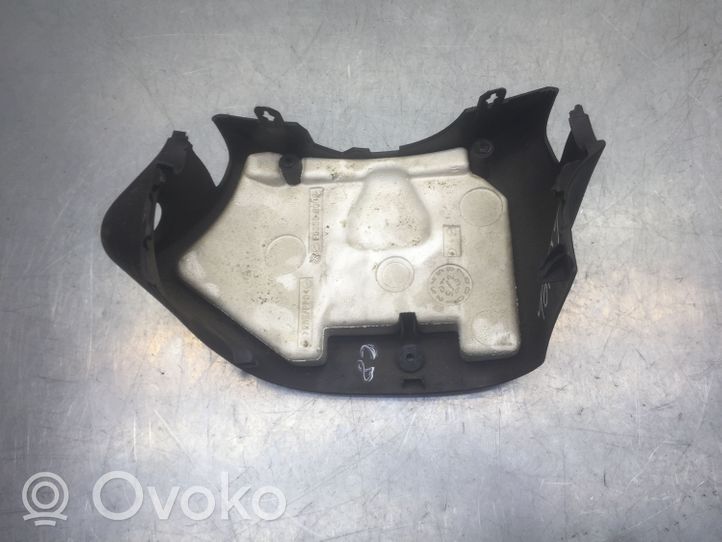 Citroen C8 Garniture de colonne de volant 1484012077