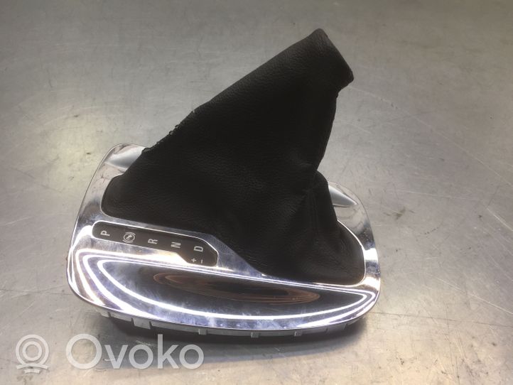 Opel Insignia A Indicador selector de marchas 112102449