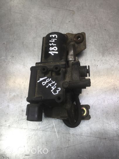 Chrysler Sebring (ST-22 - JR) Turbo solenoid valve G6T50371ZC