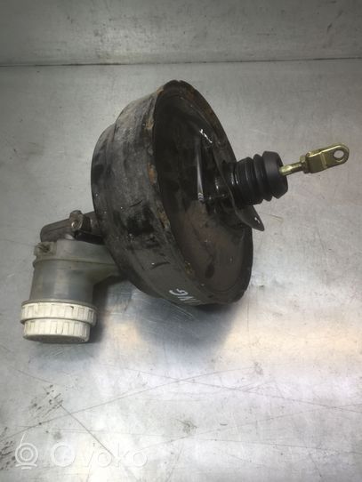 Chrysler Sebring (ST-22 - JR) Brake booster BJKC22206E