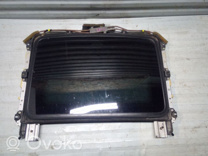 Chrysler Sebring (ST-22 - JR) Sunroof set 