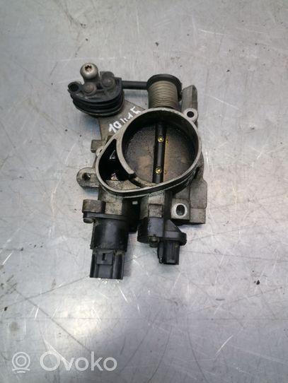Chrysler 300M Throttle valve 12R15058B