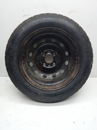 Fiat Punto (188) R14 spare wheel FIAT4470602