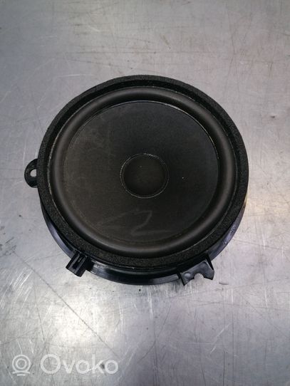 Jaguar X-Type Front door speaker 4X4318808AA