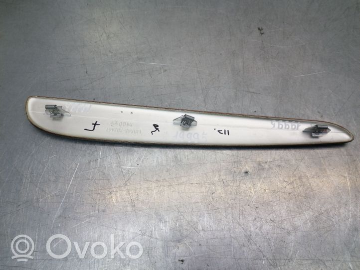 Jaguar X-Type Other front door trim element 1X43203A47