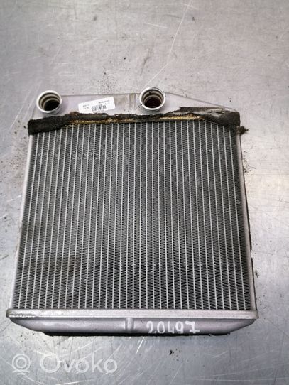 Fiat Punto (199) Radiateur de chauffage 164210100