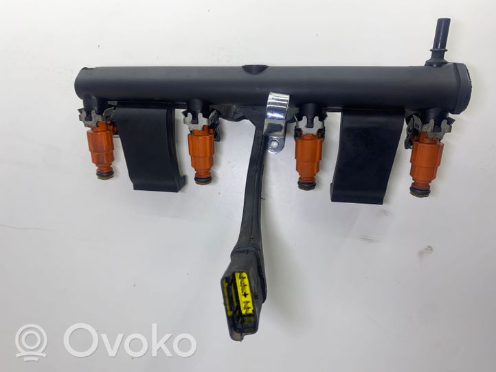 Citroen C3 Set di iniettori 0280156034