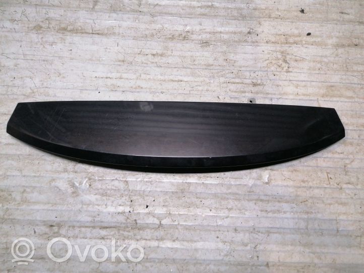 Fiat Stilo Spoiler del portellone lunotto posteriore 735371423