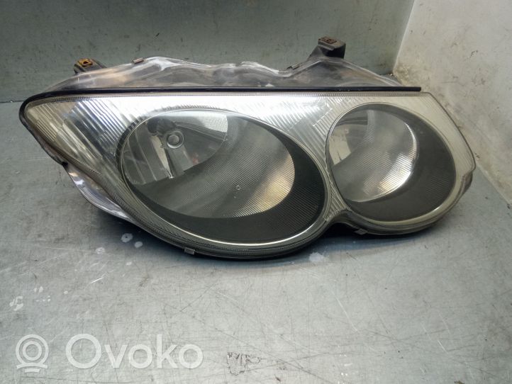 Chrysler 300M Lampa przednia KSCS115