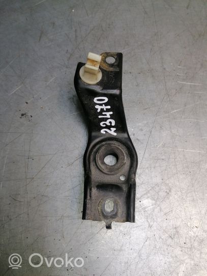 Honda Accord Radiator mount bracket 